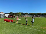 OKS Fantastisk Fodboldstart For Piger (3) OKS Fantastisk Fodboldstart For Piger (3)